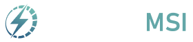 ChargeMSI Logo
