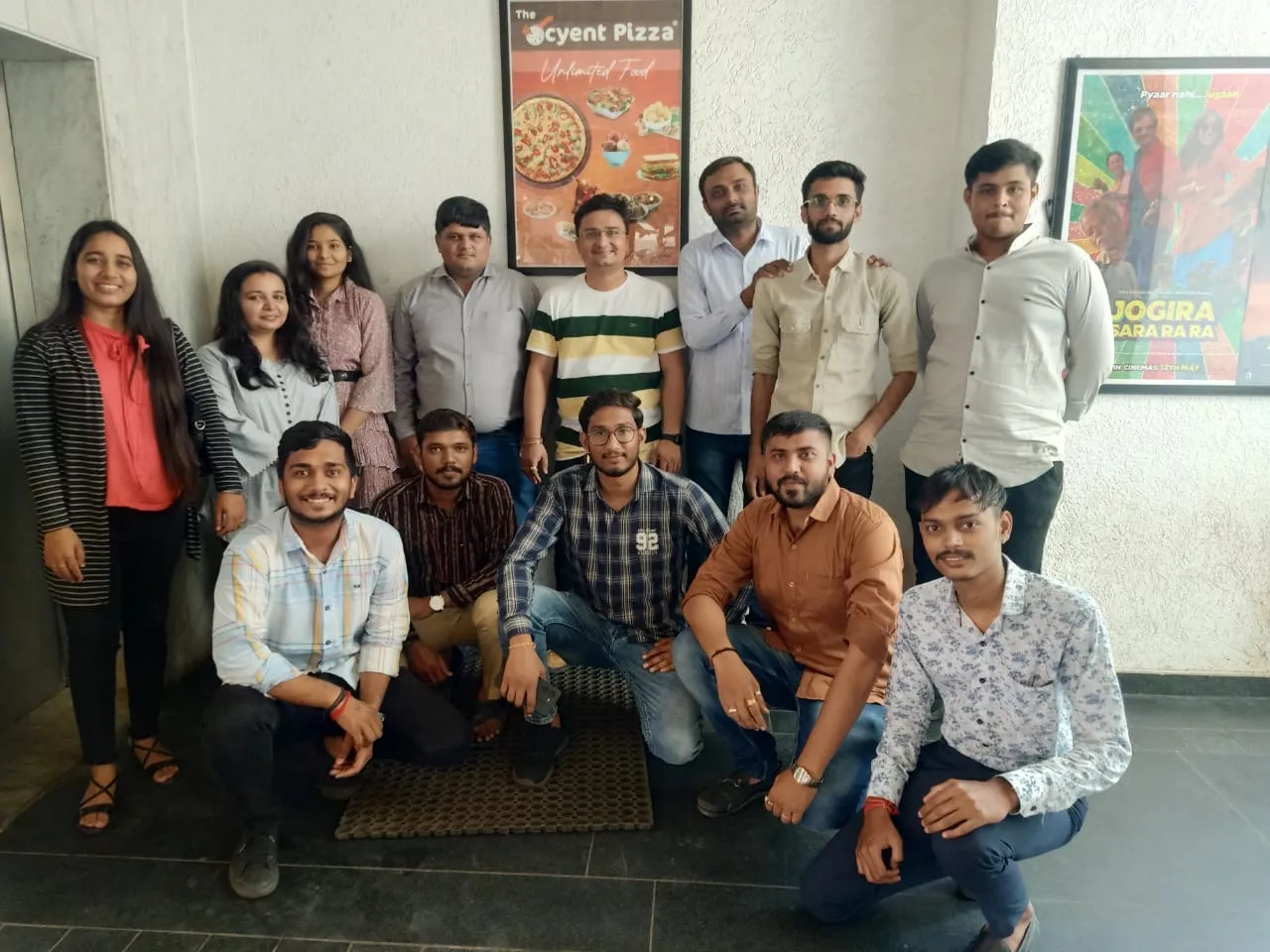 Our Team