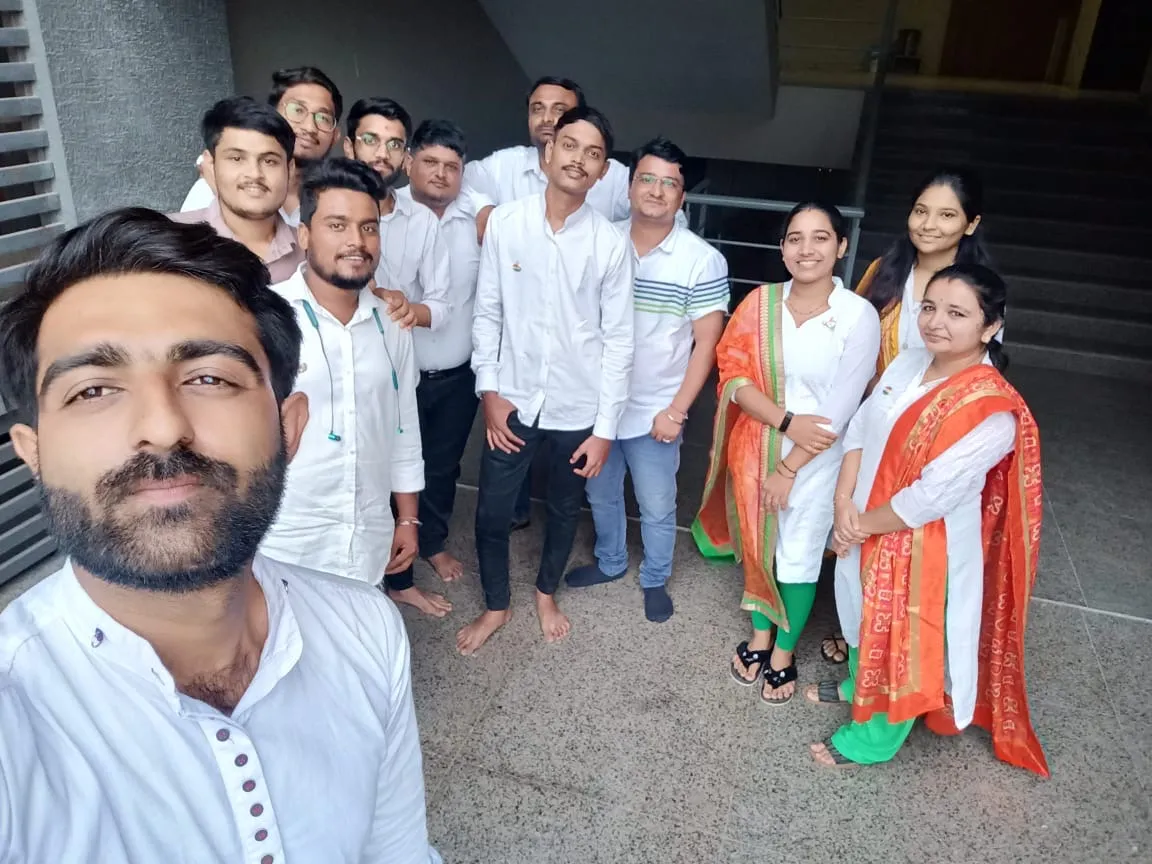 Our Team