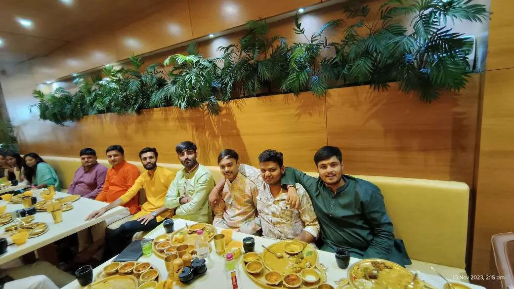 Our Team
