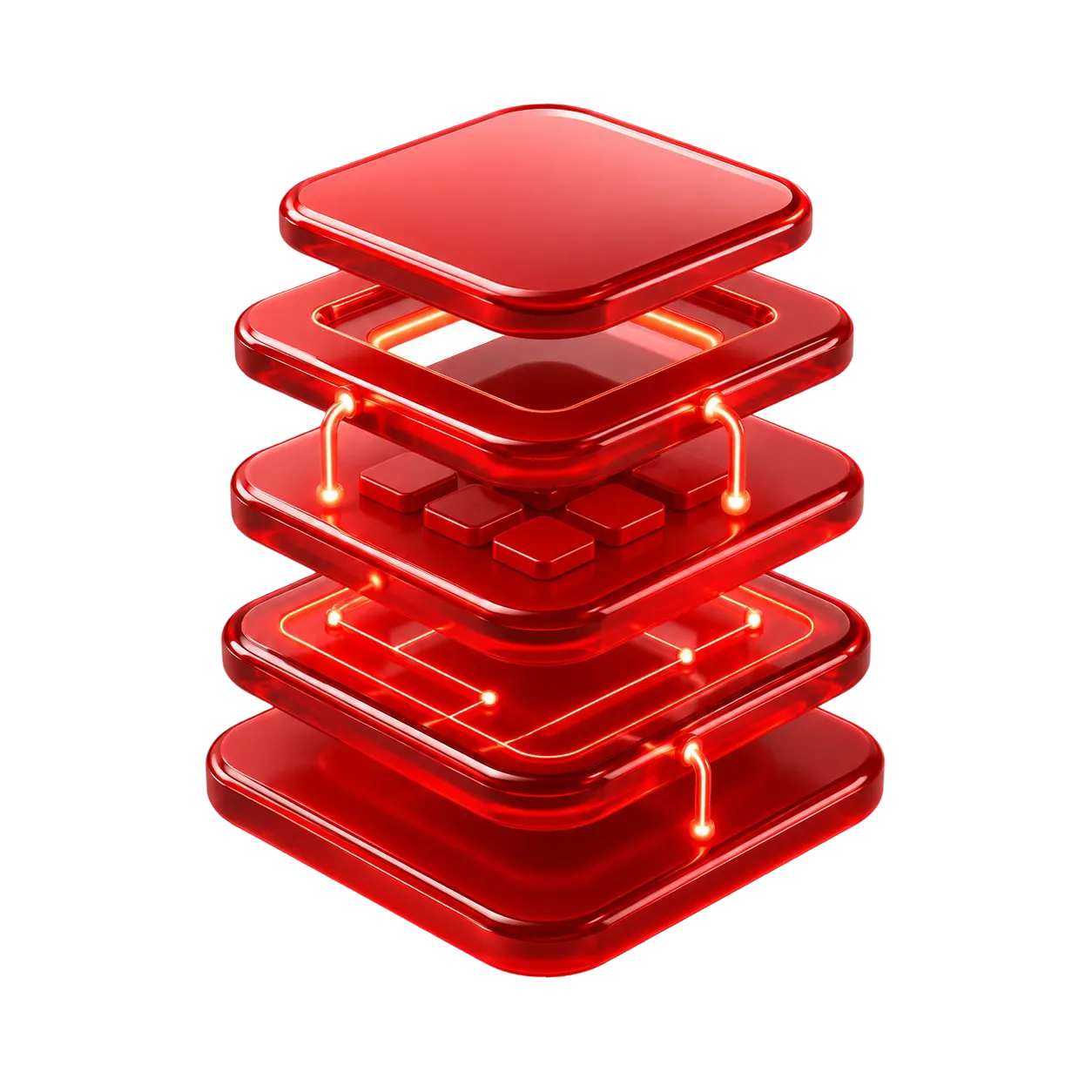 Modern Technology Stack